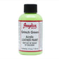 Angelus Acrylic Leather Paint 118ml - Over 65 Colours Angelus