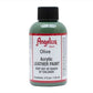 Angelus Acrylic Leather Paint 118ml - Over 65 Colours Angelus