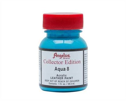 Angelus Collector's Edition Acrylic Leather Paint 29.5ml