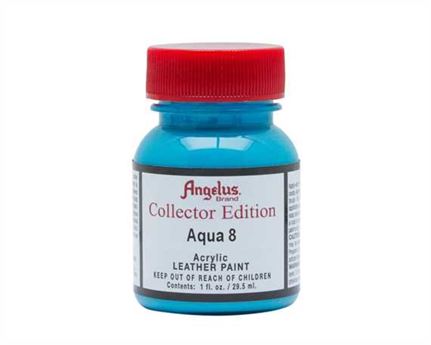 Angelus Collector's Edition Acrylic Leather Paint 29.5ml