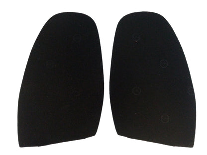 Topy Soles Rubber  sheet 1.8mm Thick-  4 colors - 96cm x 60cm shoecare247