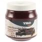 TRG Leather Renovating & Conditioning Balm 300ml - Leather Colour Restorer Cream TRG