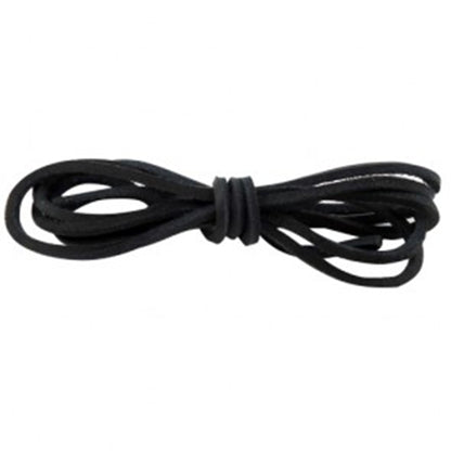 Leather Shoe Laces 150cm – 1 Pair
