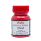 Angelus Collector's Edition Acrylic Leather Paint – Infrared