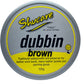 SHUCARE DUBBIN - Waterproof, Clean & Preserve Leather -3 colors available shoecare247