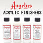 Angelus Acrylic Finisher 118ml
