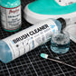 Angelus Brush Cleaner ( 236ml) shoecare247