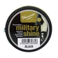 Shucare Military Shine Black High Gloss Polish 50ml
