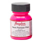 Angelus Fluoro Neon Acrylic Leather Paint – Parisian Pink