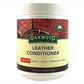 OAKWOOD LEATHER CONDITIONING CREAM TUB 1 Litre shoecare 247