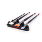 Angelus Paint Brush Holder - Holds 4 Brushes shoecare247