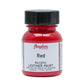 Angelus Acrylic Leather Paint 29.5ml – Red