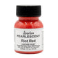 Angelus Pearlescent Acrylic Leather Paint 29.5ml