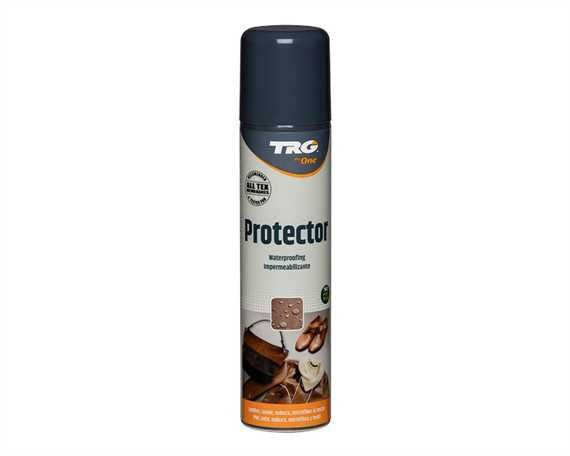 TRG PROTECTER WATERPROOFER SPRAY 250ml shoecare247