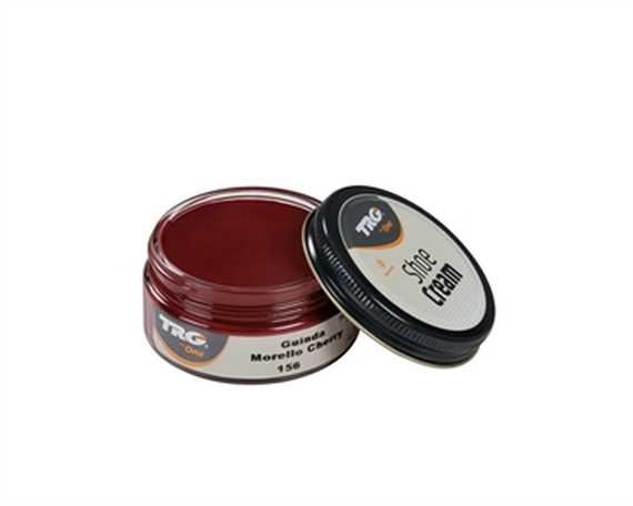 TRG LEATHER SHOE CREAMS - Various colors shoecare247