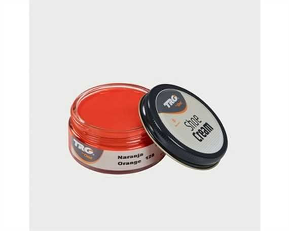 TRG LEATHER SHOE CREAMS - Various colors shoecare247