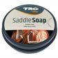 TRG Saddle Soap for Cleaning & Softening Leather shoecare247