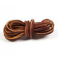 Leather Shoe Laces 150cm – 1 Pair