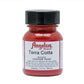 Angelus Acrylic Leather Paint 29.5ml – Terracotta