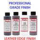 Angelus Edge Finish – Leather Edge Colour