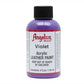 Angelus Acrylic Leather Paint 118ml - Over 65 Colours Angelus