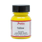 Angelus Acrylic Leather Paint 29.5ml – Yellow