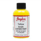 Angelus Acrylic Leather Paint 118ml - Over 65 Colours Angelus