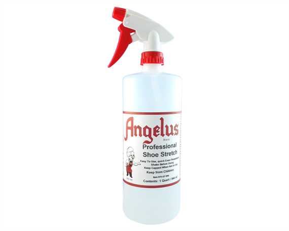 ANGELUS PROFESSIONAL SHOE STRETCH SPRAY - 944ml shoecare247