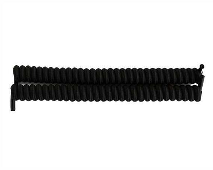 Shoe Doctor Spiral Elastic Laces 120cm – 10 Colours