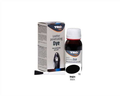 TRG Penetrating Leather Dye – 3 Colours