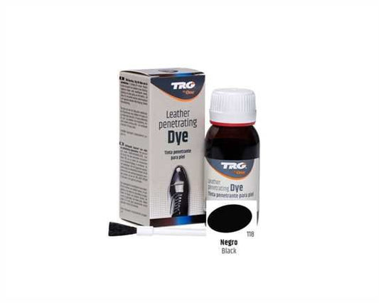 TRG Penetrating Leather Dye – 3 Colours
