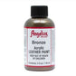 Angelus Metallic Acrylic Leather Paint 29.5ml – Colour Range