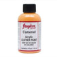 Angelus Acrylic Leather Paint 118ml - Over 65 Colours Angelus