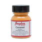Angelus Acrylic Leather Paint 6 x 29.5ml Bulk Pack – 65+ Colours