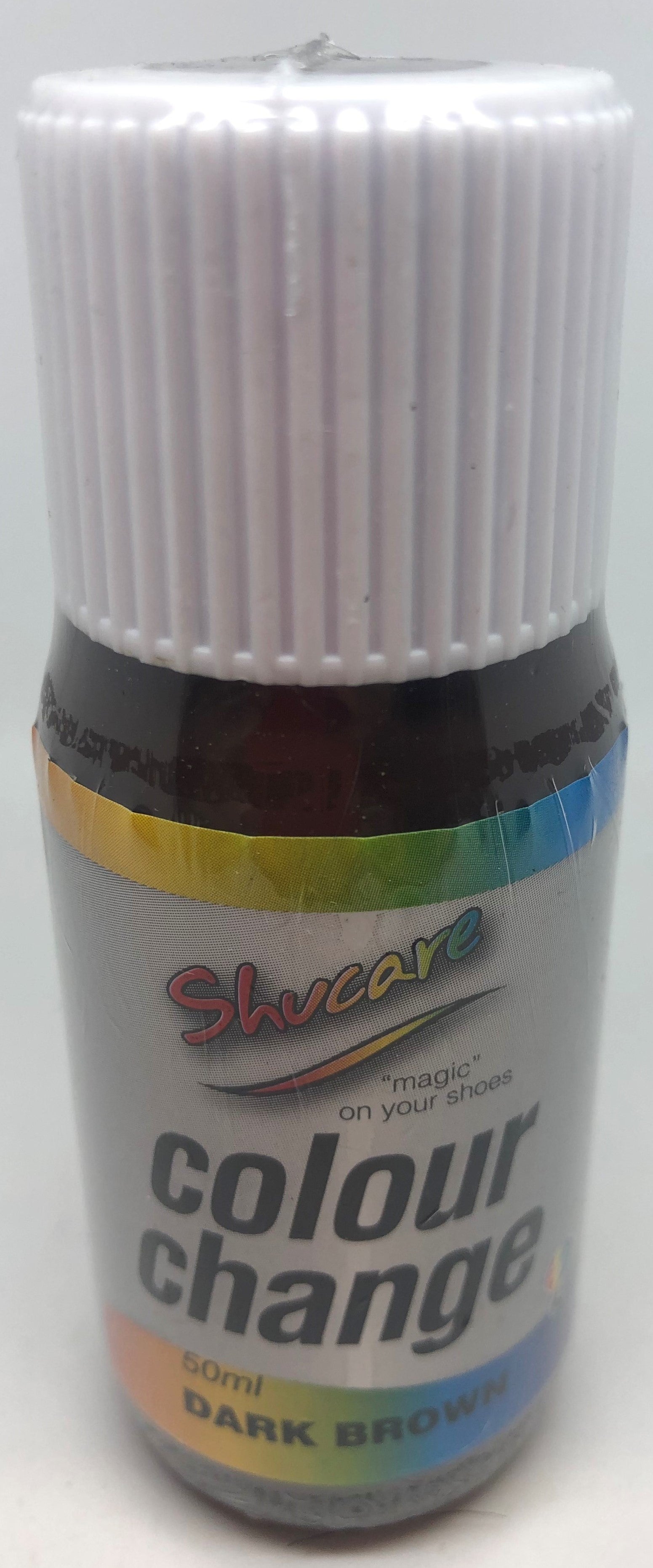 Shucare Shoe Paint + Included Brush Colour Change For Leather & Synthetic ( 15 colors Available) shoecare247