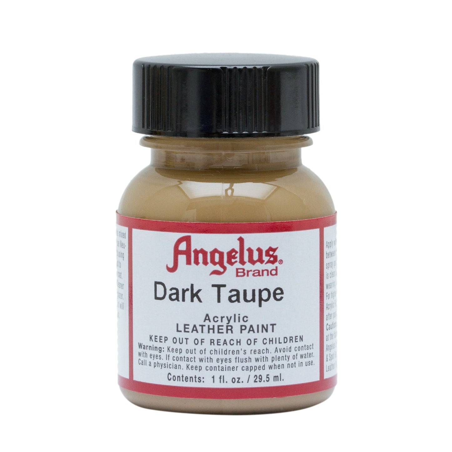 ANGELUS ACRYLIC PAINTS  6x 29.5ml Bottles BULK - Over 65 Colors to choose From shoecare247