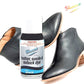 Shucare Leather, Suede & Nubuck Dye 50ml - Black Shucare