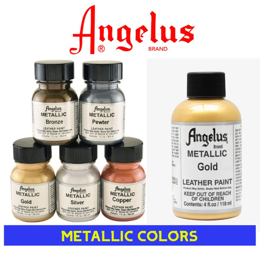 Angelus Repair Filler Paintable 60ml - Leather Scratch Scuff