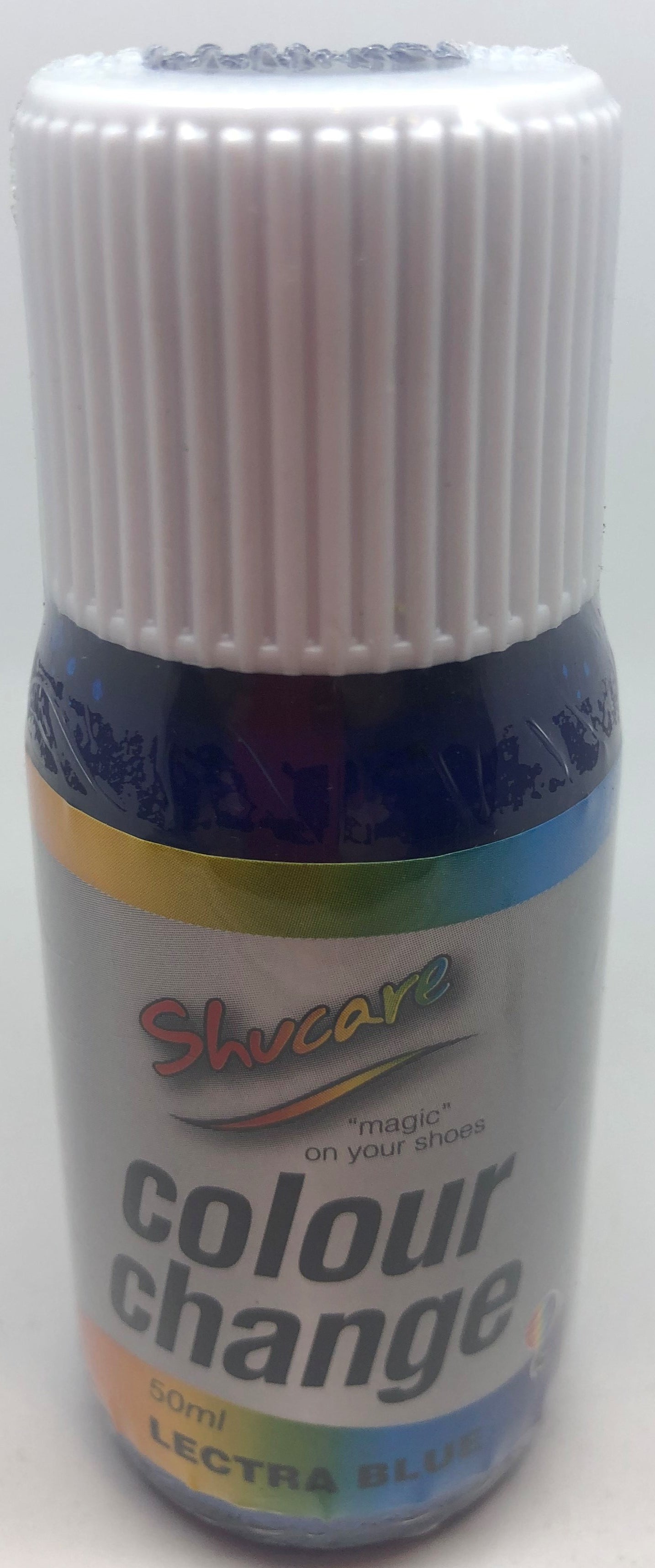 Shucare Shoe Paint + Included Brush Colour Change For Leather & Synthetic ( 15 colors Available) shoecare247