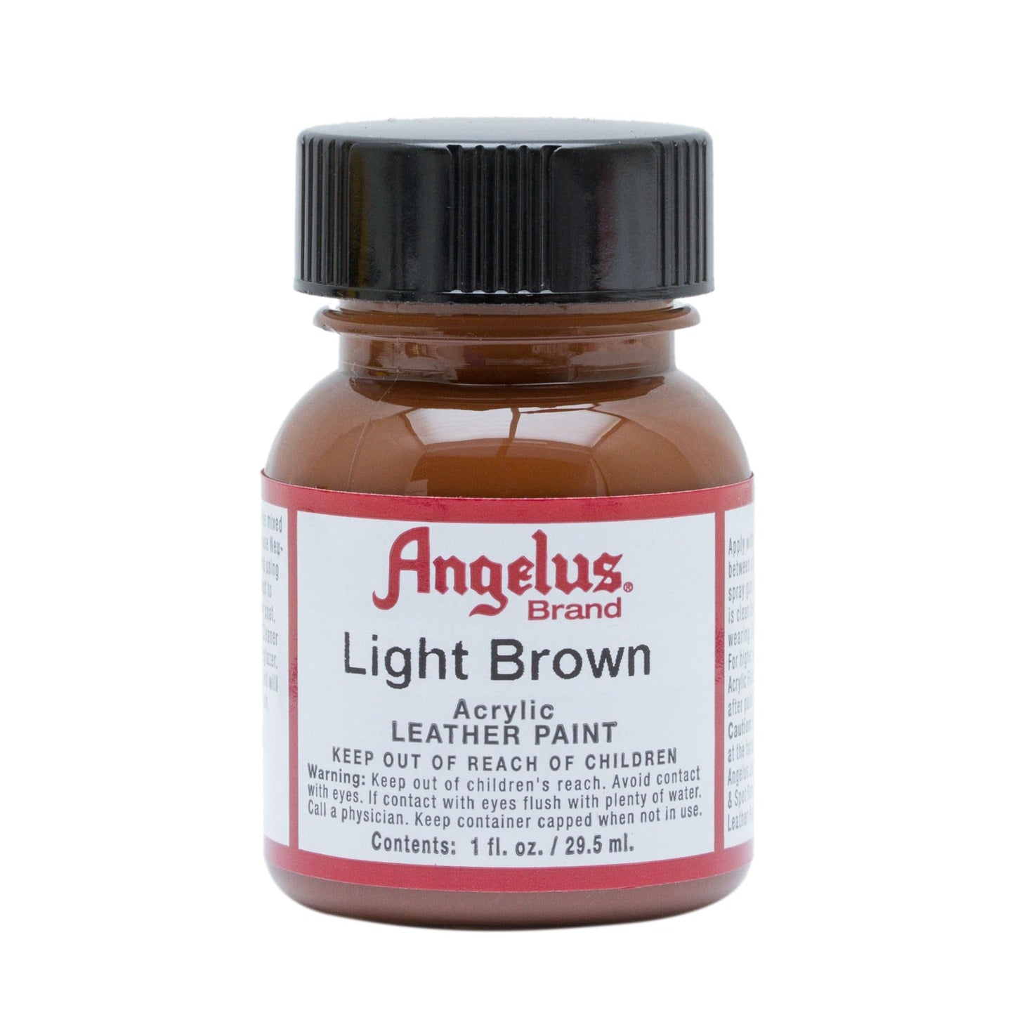 ANGELUS ACRYLIC PAINTS  6x 29.5ml Bottles BULK - Over 65 Colors to choose From shoecare247