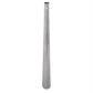 Shoe Doctor 40cm Long Chrome Metal Shoe Horn