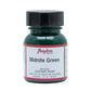Angelus Acrylic Leather Paint 29.5ml – Midnite Green