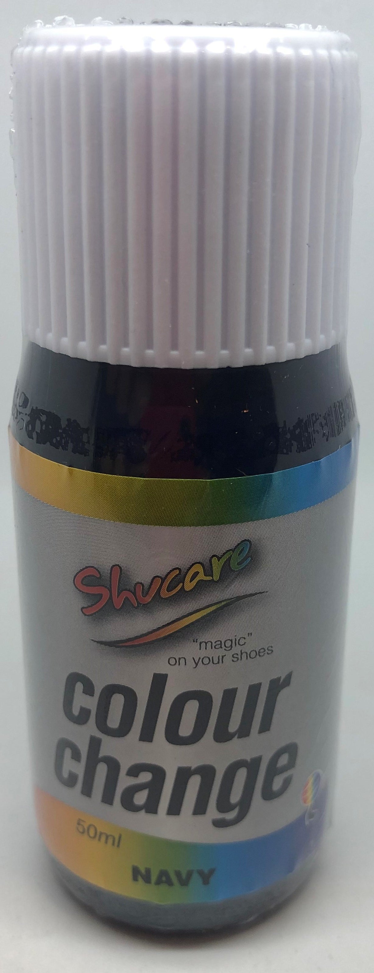 Shucare Shoe Paint + Included Brush Colour Change For Leather & Synthetic ( 15 colors Available) shoecare247