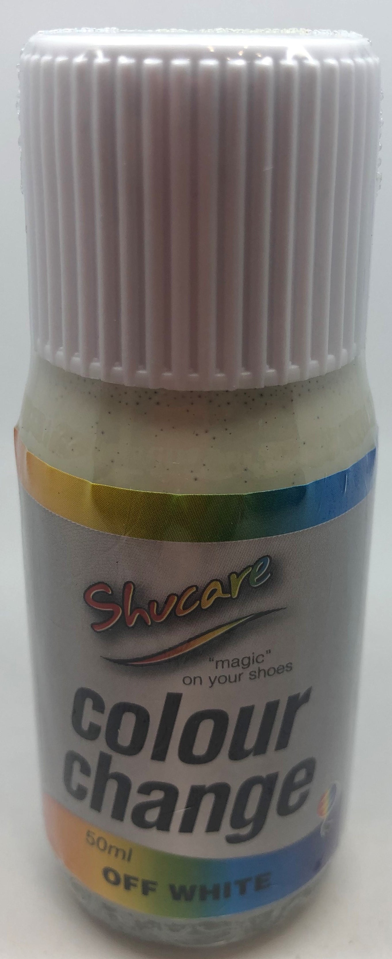 Shucare Shoe Paint + Included Brush Colour Change For Leather & Synthetic ( 15 colors Available) shoecare247