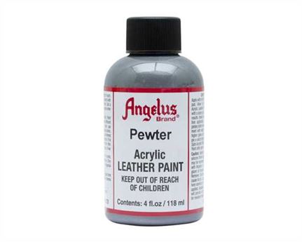 ANGELUS ACRYLIC PAINTS -METALLIC COLORS shoecare247