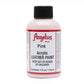 Angelus Acrylic Leather Paint 118ml - Over 65 Colours Angelus