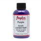 Angelus Acrylic Leather Paint 118ml - Over 65 Colours Angelus