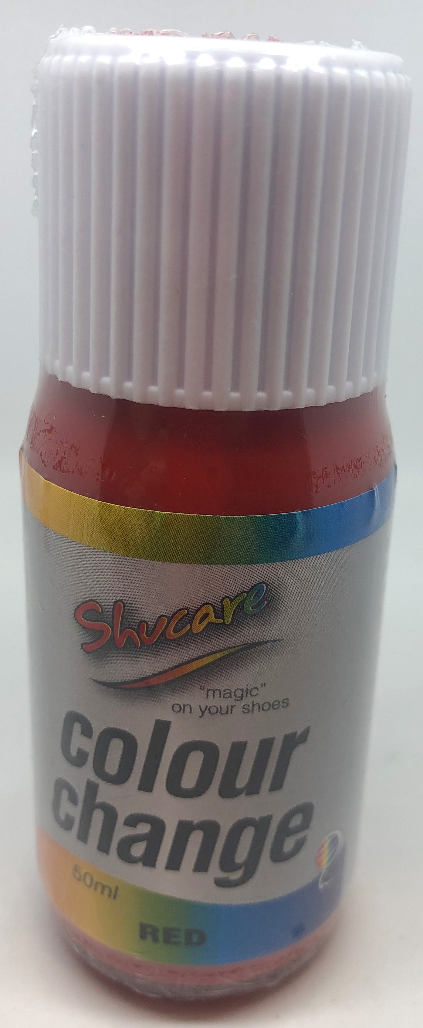 Shucare Shoe Paint + Included Brush Colour Change For Leather & Synthetic ( 15 colors Available) shoecare247