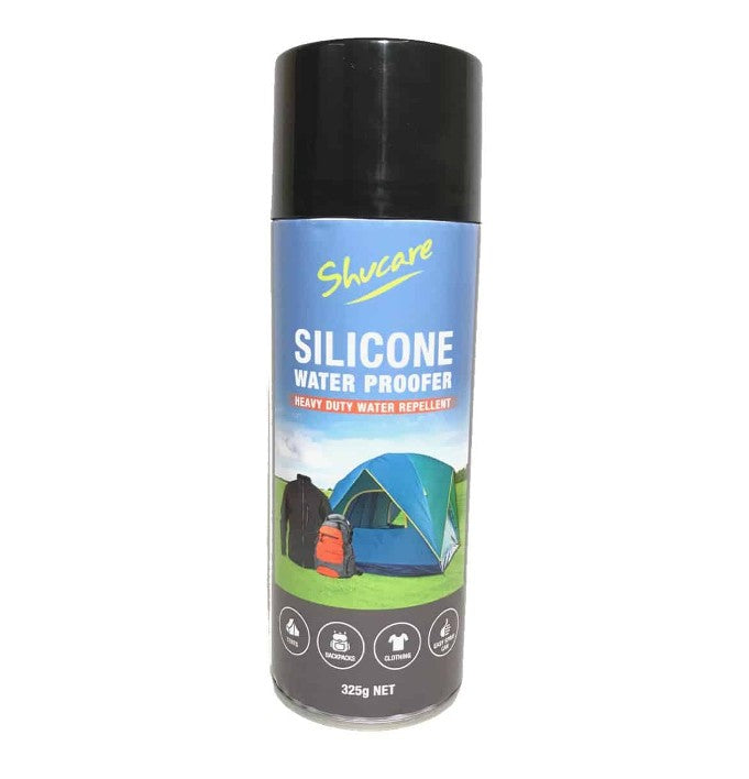 Shucare Silicone Waterproofer Heavy Duty water repellent Large 325g shoecare247