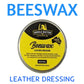 Saddle Doctor Beeswax Leather Dressing 50g